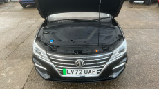 MG Mg5 115kW Exclusive EV 61kWh 5dr Auto Electric Estate